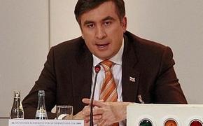 Посол России в ООН посоветовал Саакашвили обратиться к психиатру