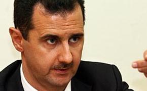 Асад бросил вызов Вашингтону
