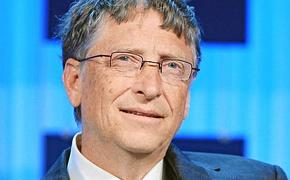 Билл Гейтс: Ctrl-Alt-Del было ошибкой