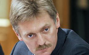 Песков рекомендовал все вопросы об аресте активистов Greenpeace адресовать СКР