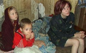 В Волгоградской области объявили голодовку матери детей-инвалидов