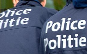 Бельгийская полиция задержала террориста из Испании