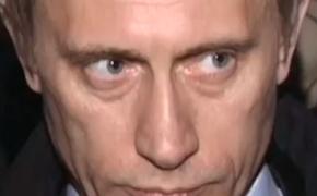 Путин отменил десант на учениях "Запад-2013" из-за непогоды