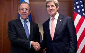 Лавров и Керри проведут незапланированную встречу по Сирии