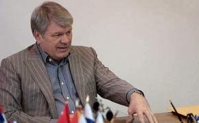 Губернатор Ставропольского края досрочно уходит в отставку
