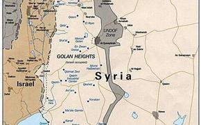 Эксперты ООН не имеют времени для осмотра всех мест химатак в Сирии