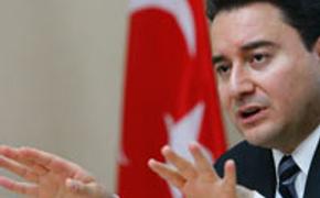Вице-премьер: На восстановление имиджа Турции уйдет много времени
