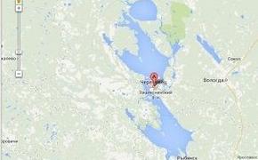 Google «возвел» в Рыбинске второе водохранилище по ошибке