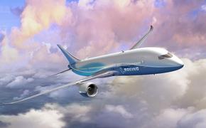 Норвежский авиаперевозчик отказался от Boeing Dreamliner 787