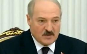 Лукашенко: Мать Баумгертнера - хороший и добрый человек
