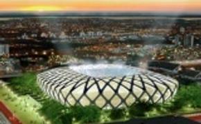 Футбольный стадион в Бразилии могут переоборудовать в тюрьму