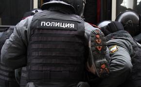 В Дагестане совершена серия нападений на полицейских