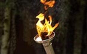 В Греции зажжен огонь XXII зимних Олимпийских игр, которые пройдут в Сочи. ВИДЕО