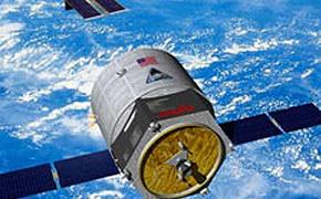 Манипулятор МКС захватил космическую «мусоровозку» Cygnus