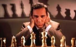 Студия «Дисней» снимет фильм про матч Каспарова с компьютером