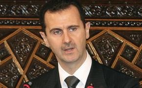 Асад: боевики сделают все, чтобы препятствовать химразоружению