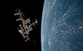 К МКС пристыковался космический корабль Cygnus