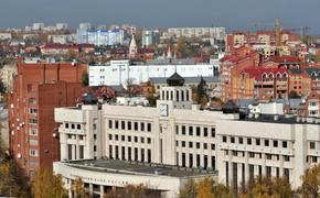 Протесты в Ульяновске остановили строительство отеля
