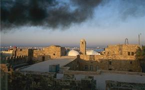 Дамаск призывал экспертов ООН назвать виновных в химатаке