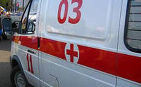В ДТП под В. Новгородом пострадали люди: самосвал врезался в автобус