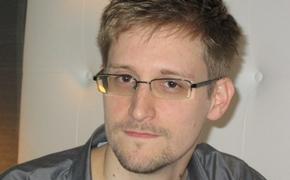 Сноуден включен в шорт-лист на премию Сахарова