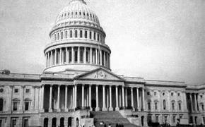 США: Конгресс вернул бюджетный закон в сенат в 3-й  раз