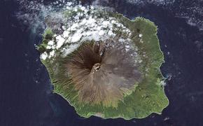 Сильное землетрясение произошло возле Курильских островов