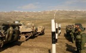 Военная база России задержится в Таджикистане до 2042 года