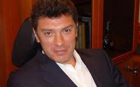 Ярославская облдума одобрила поправку Немцова о свободе СМИ