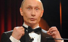 Кобзон: Обидно, что у Обамы есть Нобелевская премия, а у Путина – нет