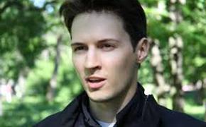 Павел Дуров может покинуть «ВКонтакте»