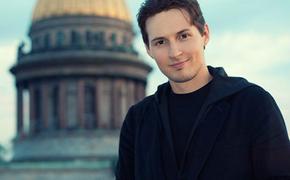 Павел Дуров пригрозил фонду UCP иском о клевете