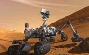 97% сотрудников NASA ушли в вынужденный отпуск, марсоход Curiosity работает