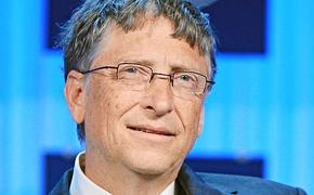 Акционеры хотят сместить Билла Гейтса с поста главы Совета директоров