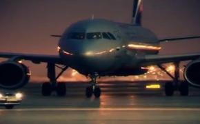 Самолет Москва - Гянджа вынужденно сел в Астрахани из-за пьяного дебошира