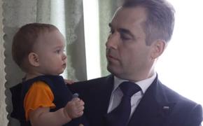 Астахов объяснил, почему россияне отказываются от детей с синдромом Дауна