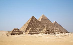 Туры в Египет вновь поступили в продажу