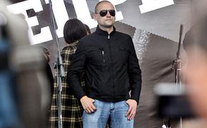 Суд не отпустил Сергея Удальцова под залог в 1 миллион рублей