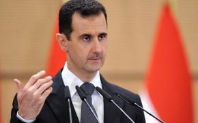 Попадёт ли Кремль в сирийскую ловушку?