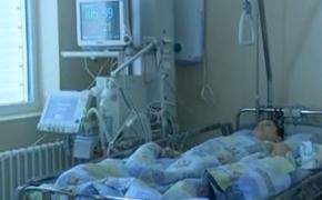 СК: Смерть детдомовцев в Татарстане не связана с массовой кишечной инфекцией