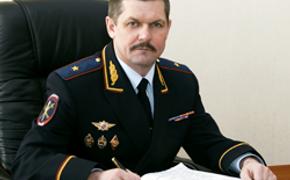ГУ МВД Москвы опровергло информацию о конфликте Трушкина и Якунина