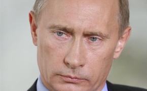 Путин: "Единая Россия" -  самая массовая и влиятельная народная партия