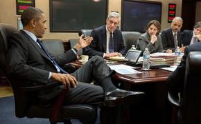 Обама отменил поездку на саммит АТЭС из-за бюджетного кризиса