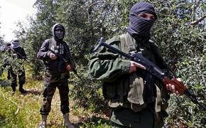"Хезболла" сокращает военное присутствие в Сирии