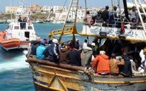 Жителей Лампедузы предлагают выдвинуть на Нобелевскую премию мира