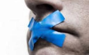 Железная рука цензуры протянулась к рупору «РосБалта»
