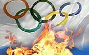 Плюшенко, Мединский и Мишин пронесут Олимпийский огонь по Петербургу