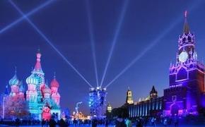 В Москве стартовал фестиваль «Круг света»