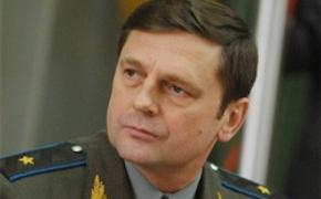 Главой Роскосмоса могут назначит замминистра обороны РФ