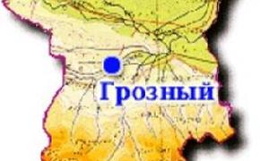 В Грозном состоится открытие пострадавшей от пожара  высотки «Грозный-Сити»